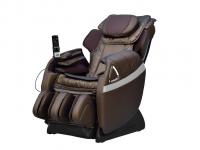 Массажное кресло Uno One UN367 business Brown
