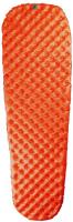 Коврик надувной Sea To Summit UltraLight ASC Insulated Mat Regular Orange
