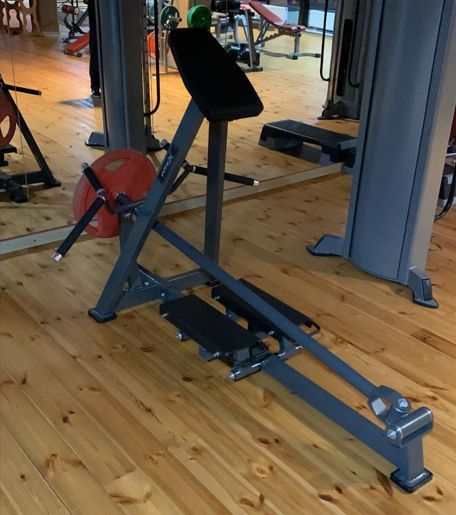 Т-образная тяга Fitex FTX-82008