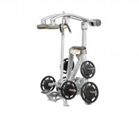 Икроножные мышцы стоя Hoist RPL-5405