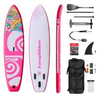 Надувная Sup доска Easy Rider Lady 11'0" X 32"