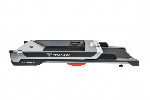 Беговая дорожка Titanium SF 0462
