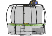Батут Hasttings Air Game Basketball (3,66 м)