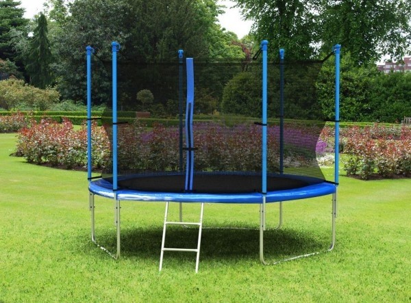 Батут Hegen Internal 10ft