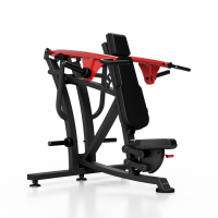 Жим от плеч Marbo Professional MF-U007