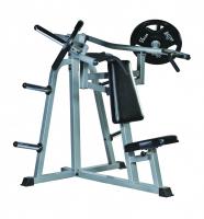 Жим от плеч вертикальный Master TS-M35
