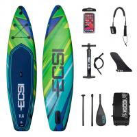 Доска Надувная Sup Ecsi Master Cruiser (11'6x34''x6'')