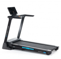 Беговая дорожка домашняя Oxygen Fitness Emerald Led