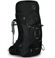 Рюкзак женский Osprey Ariel 65 Black