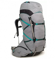 Рюкзак женский Osprey Ariel Pro 65 Voyager Grey