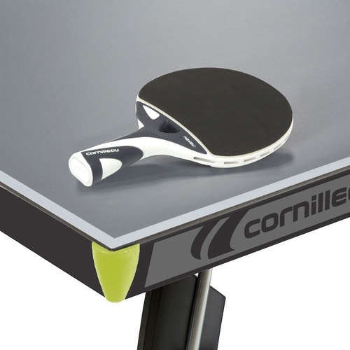 Теннисный стол всепогодный Cornilleau Black Code Crossover Outdoor
