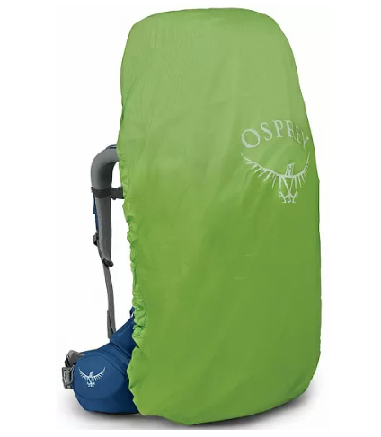 Рюкзак женский Osprey Ariel 65 Claret Red