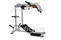Тренажер для икроножных мышц и бедер стоя ProfiGym ТД-0800-D