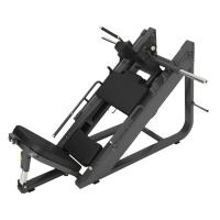 Жим ногами - Гакк машина (комбинированный) Fitex FTX-FB58