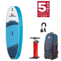 Доска Sup надувная Red Paddle 10'8" X 34" Ride 2023