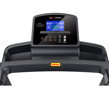 Беговая дорожка Carbon Fitness T520
