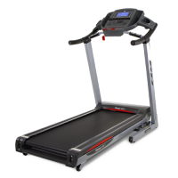 Беговая дорожка BH Fitness Pioneer R5