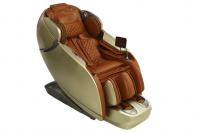 Массажное кресло Casada SkyLiner 2 (Gold)