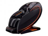 Массажное кресло Oto Centurion CN-01 Черный