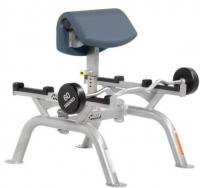 Парта для бицепса стоя Hoist CF-3555