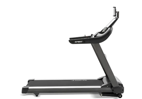 Беговая дорожка Spirit XT685ENT Black