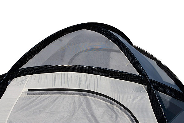 Туристическая палатка Tatonka Sherpa Dome Plus Pu
