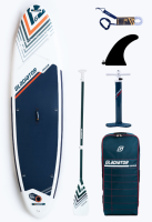 Доска Sup надувная Gladiator 22 Origin Special Color 10'6"x32"