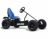Веломобиль Berg XL B.Rapid Blue BFR