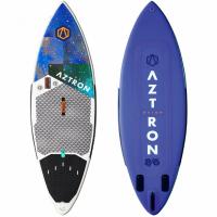 Надувная Доска Sup Комплект Aztron Orion Surf Isup 8'6"