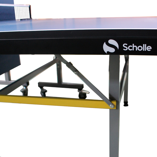 Теннисный стол для помещений Scholle T600