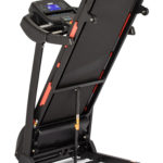 Беговая дорожка CarFitness TS-1140E