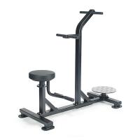 Двойной поворот туловища Lexco LF-211 Dual Torso Twist
