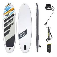 Sup-доска Bestway 65342 BW "White Cap"