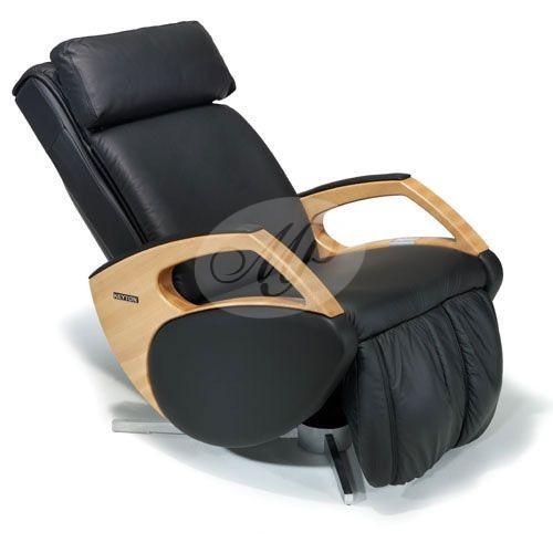 Массажное кресло Keyton Dynamic Sensorspa