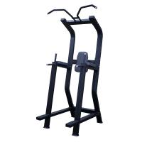 Пресс-турник брусья ProfiGym