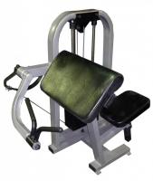 Бицепс машина MironFit RK-301