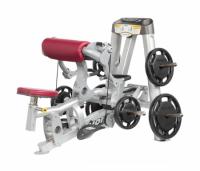 Бицепс сидя Hoist RPL-5102