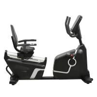 Профессиональный Горизонтальный Велотренажер ProfiGym