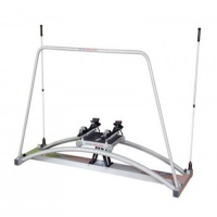Горнолыжный тренажер Pro ski Simulator Power Ski Machine