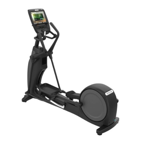Эллиптический тренажер Precor EFX 885