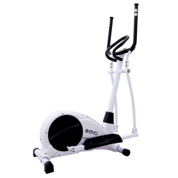 Эллиптический тренажер Evo Fitness Orion EL