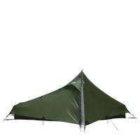 Палатка Bach Tent PioPio Solo Willow Bough Green