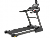 Беговая дорожка Spirit XT485ENT Black