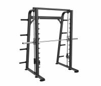 Машина Смита Kraft Fitness Base