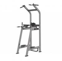 Стойка турник-брусья-пресс Fitex FTX-61A45A