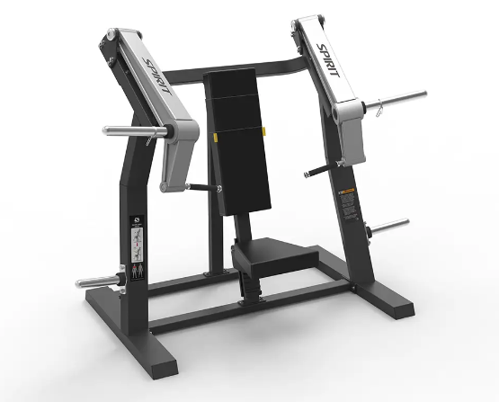 Наклонный жим от груди Spirit SP-4504