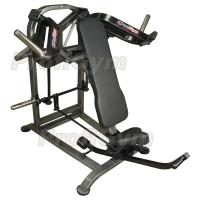 ТДХ-0040-DE Тренажер Хаммер для жима на плечи ProfiGym