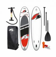 Доска Sup надувная F2 22 Sector 10'5"x33"