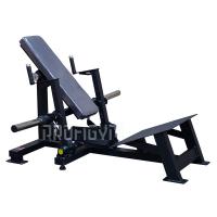 Тренажер Ягодичный мостик ProfiGym