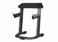 Подставка для сгибания рук стоя (парта Скотта) Spirit Fitness  AFB142